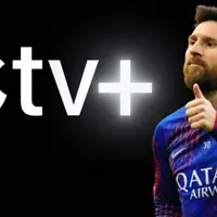 اپل تی‌وی منبع درآمد جدید لیونل مسی