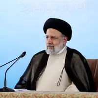 رئیسی: پیوند شهادت و شعر برای همگان معنا و مفهوم خاصی دارد