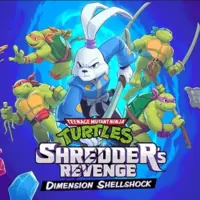 معرفی بسته الحاقی بازی Teenage Mutant Ninja Turtles: Shredder’s Revenge