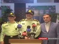 سردار رادان: پلیس کم‌کاری دستگاه‌ها در اجرای قانون حجاب را گزارش می‌کند 