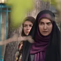 چه حسن تصادف باحالی