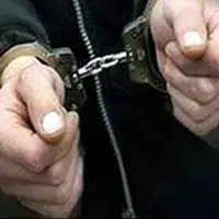 دستگیری ضارب فراری مامور پلیس در شهرستان کوه‌چنار