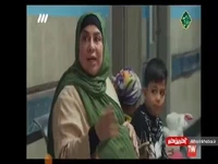 ترویج فرزند بیشتر به زبان طنز