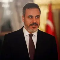 گفتگوی وزیران خارجه ترکیه و آمریکا