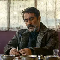 موزیک ویدئوی تماشایی «من باید می رفتم» با صدای محسن چاوشی 