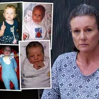 4گوشه دنیا/ چهل سال زندان برای زن استرالیایی که قاتل فرزندانش نبود!