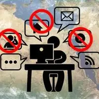 تشبیه جنجالی اینترنت به «اسلحه» از سوی سخنگوی دولت