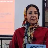 مترجم ایرانی برنده جایزه «فردریش گاندولف» شد