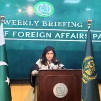 پاکستان: گشایش سفارت ایران در عربستان، تحولی مهم و خوشایند است