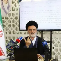 نبویان: صنعت هسته‌ای ایران در برجام دچار رکود بی‌سابقه‌ای شد