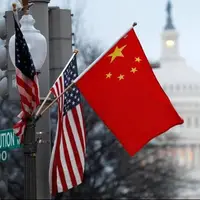 آیا اروپایی‌ها از واشنگتن در جنگ چین-آمریکا حمایت می‌کنند؟