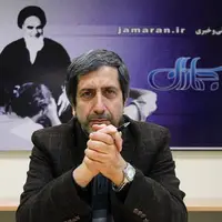 ظریفیان: امام در خصوص ادامه جنگ پس از فتح خرمشهر به نظر کارشناسان تمکین کردند