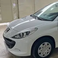 ضرورت ورود شورای رقابت به قیمت‌گذاری «پژو 207 TU3» توسط ایران‌خودرو 