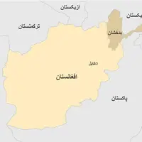 ۱۰ کشته و ۲۵ زخمی در انفجار مراسم ترحیم معاون والی طالبان در بدخشان