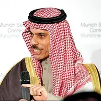 بن فرحان: ریاض خواستار بازگشت آوارگان سوری و عراقی است