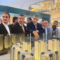 استاندار کردستان: آماده کشت فراسرزمینی در سلیمانیه عراق هستیم