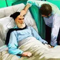 آخرین نماز عاشقانه
