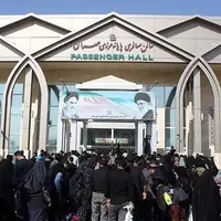 تمام امکانات برای اربعین ۱۴۰۲ در استان ایلام مهیاست
