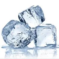 طراحی سه بعدی با یخ