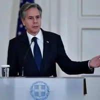 بلینکن بر راه حل دیپلماتیک در قبال ایران تاکید کرد    