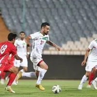 نورافکن حواشی نقل و انتقالات را از خود دور کرد
