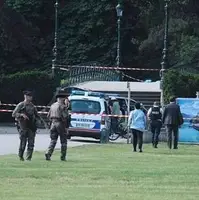 زخمی شدن 6 کودک در حمله با چاقو در فرانسه