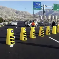 محدودیت ترافیکی در جاده کرج-چالوس و آزادراه تهران-شمال