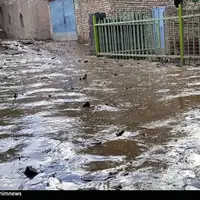 اعلام آماده‌باش وقوع سیل در سوادکوه