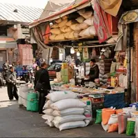 رئیس اتحادیه بنکداران: خرید موادغذایی در فروردین امسال 35 درصد کاهش یافت