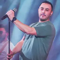 ویدئو کنسرت جدید «نفس» با اجرای ناصر زینعلی 