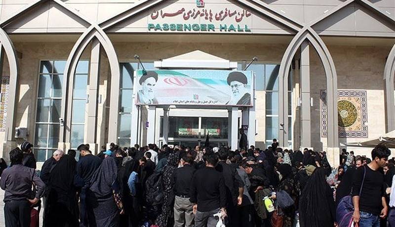 تمام امکانات برای اربعین ۱۴۰۲ در استان ایلام مهیاست