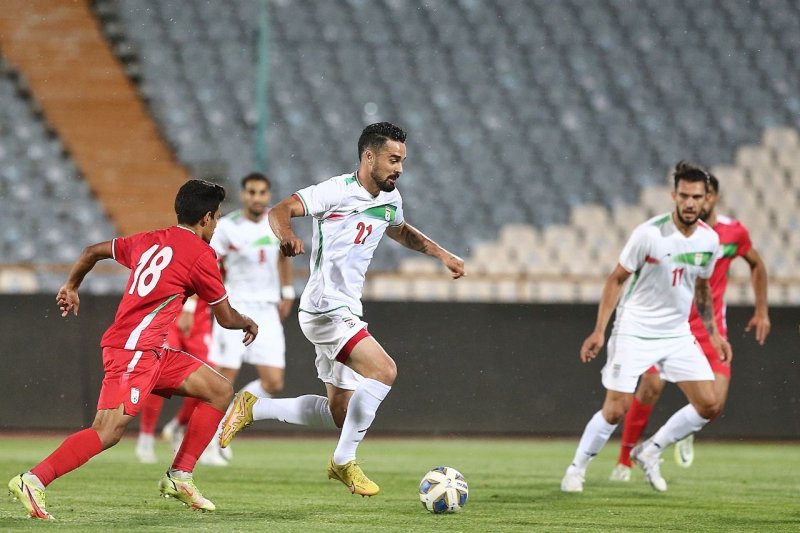 نورافکن حواشی نقل و انتقالات را از خود دور کرد