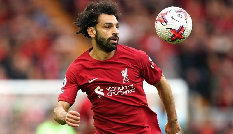 پیشنهاد دیوانهکننده الهلال روی میز محمد صلاح!
