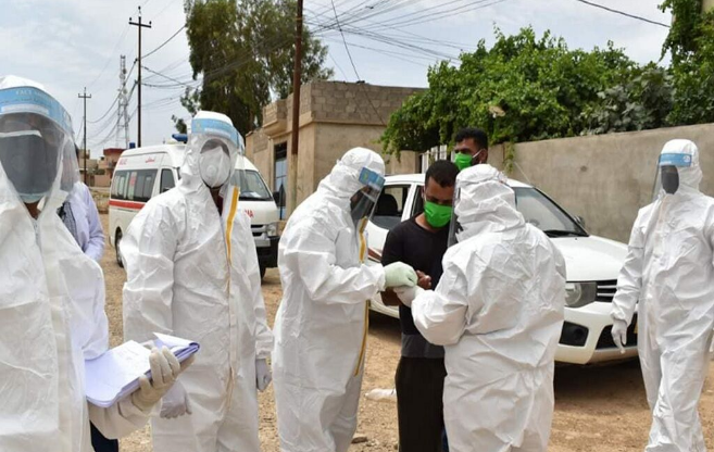 یک فرد مبتلا به تب کریمه کنگو در چهارمحال‌وبختیاری شناسایی شد