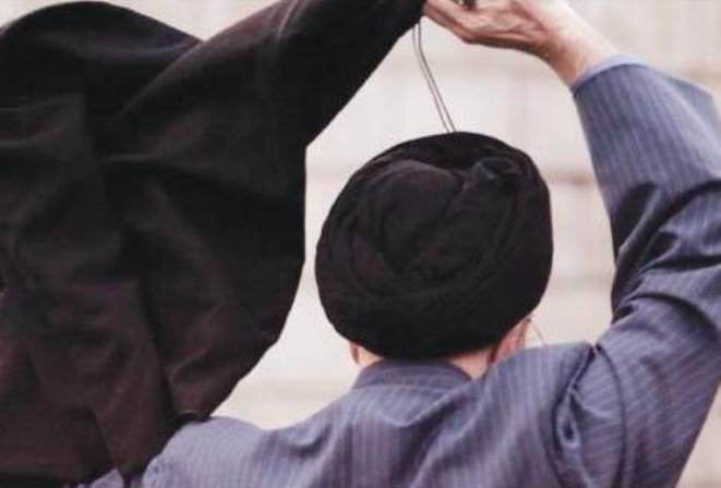رئیس دولت اصلاحات: عفت با حجاب یکی نیست