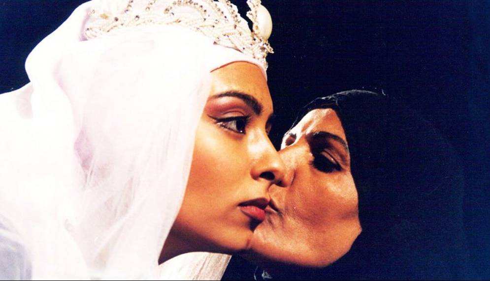 فیلم‌های مهم ایرانی که عروسی محور اصلی قصه است