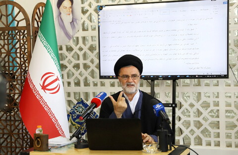 نبویان: مشکل ترامپ نبود، بلکه خود بندهای برجام موجب باقی‌ماندن تحریم‌هاست