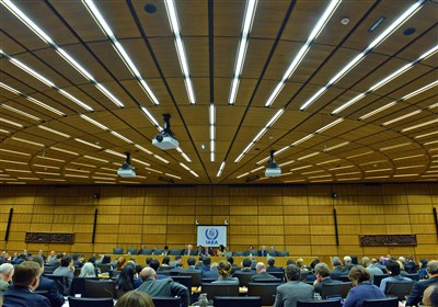 نشست شورای حکام بدون تصویب قطعنامه علیه ایران پایان یافت