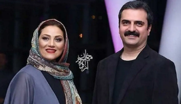 نقشهای کمدی شبنم مقدمی به بهانه اکران «شهر هرت»