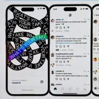 متا اولین تصویر رسمی از اپلیکیشن رقیب توییتر را منتشر کرد
