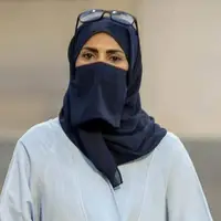 اولین زن عربستانی که رئیس یک باشگاه شد