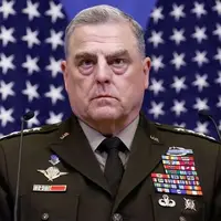 سه ابرقدرت جهانی از نظر رئیس ستاد ارتش آمریکا