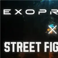 رویداد مشترک Exoprimal و Street Fighter 6 معرفی شد