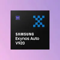 تراشه Exynos Auto V920 سامسونگ معرفی شد