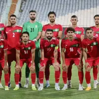 هیچ‌‌کدام از بازیکنان این تیم سربازی نرفته‌‌اند!