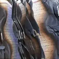 آتش‌سوزی مشکوک 2 بقعه مذهبی در ایلام