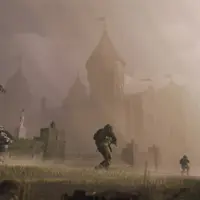 نمایش تریلر فصل چهارم ‌Call Of Duty در سامر‌ گیم ‎فست