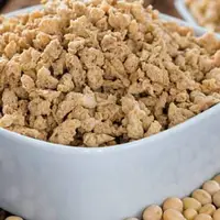 تأثیر سویا بر انواع بیماری ها