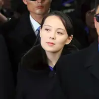 خطرناک‌ترین زن کره شمالی!