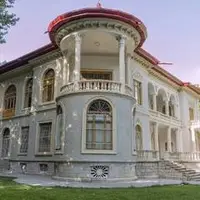 خواهرزاده مدیرمسئول روزنامه کیهان، مدیر کاخ سعدآباد شد